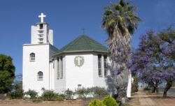 Anglican Church of the Resurrection
