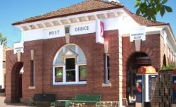 Narrogin Post Office