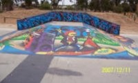 Skate Park