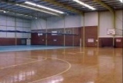 Narrogin Leisure Centre - Indoor Court