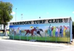 Narrogin Turf Club
