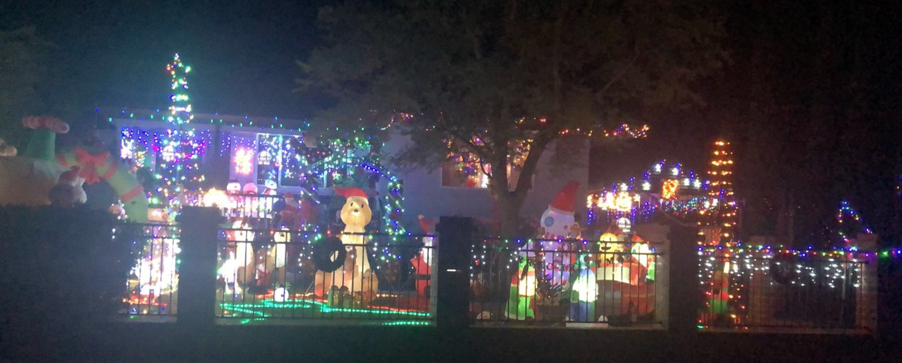 100 Bannister Street