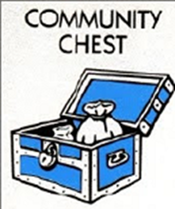 Community Chest Fund – Round 1 Now Open
