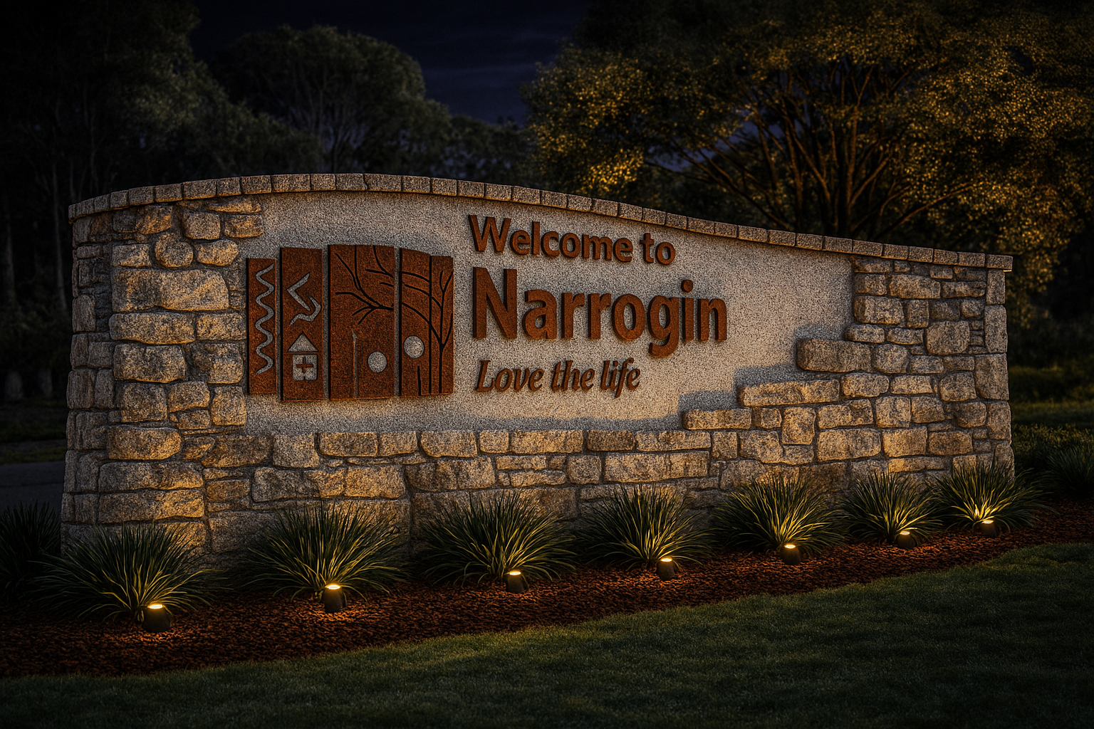 Community Consultation – Proposed Major Entry Statements for Narrogin