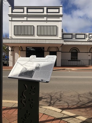 Stories of Us: The Narrogin - 18. Local Government: From Road Board