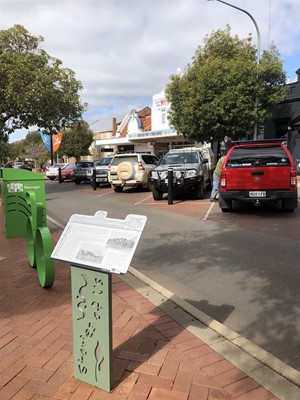 Stories of Us: The Narrogin - 7. Fortune Street, Narrogin: And the