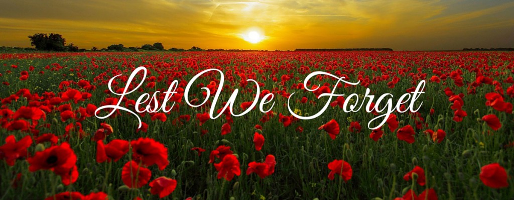 Anzac Day Dawn Service