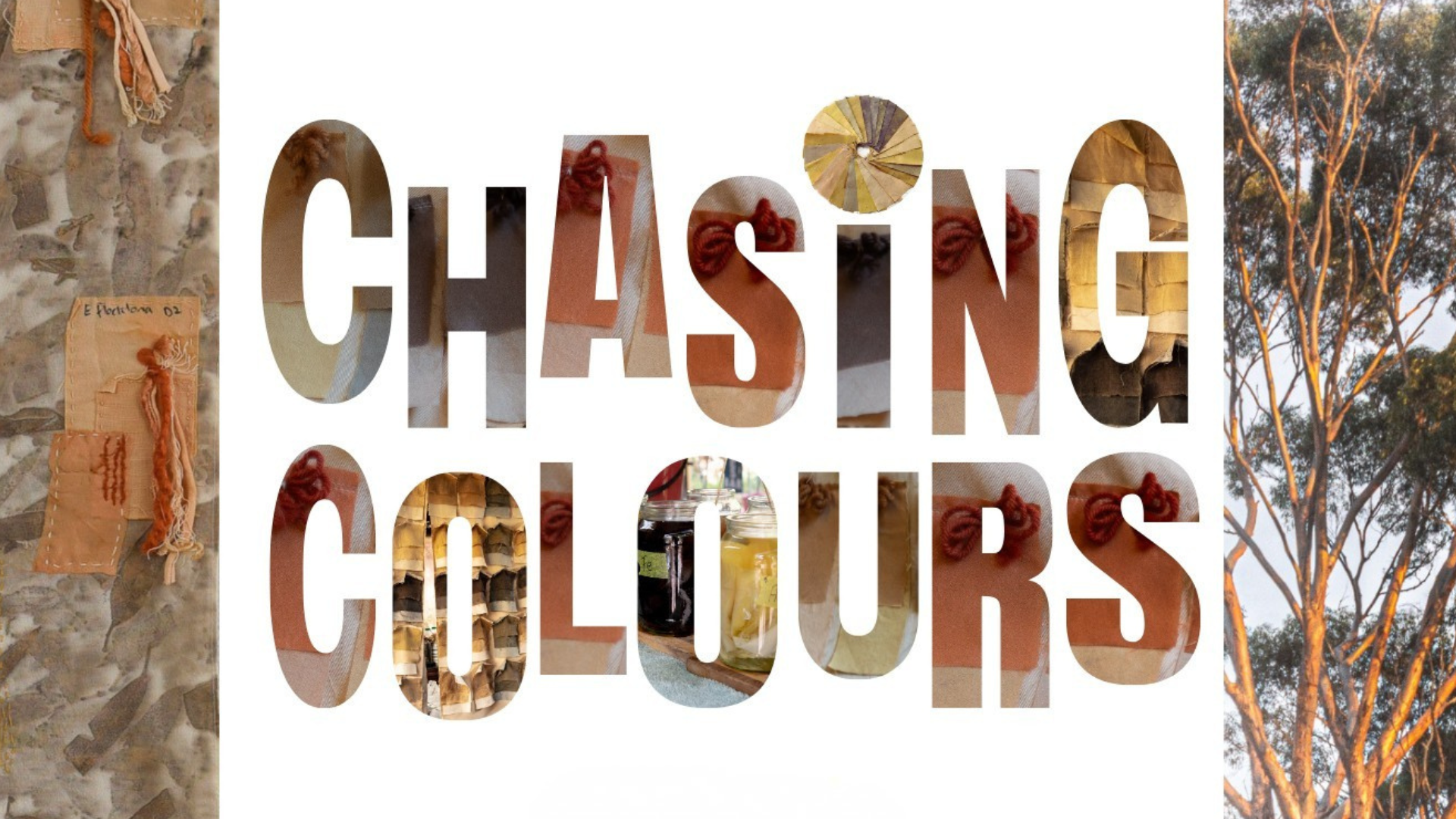 Chasing Colours