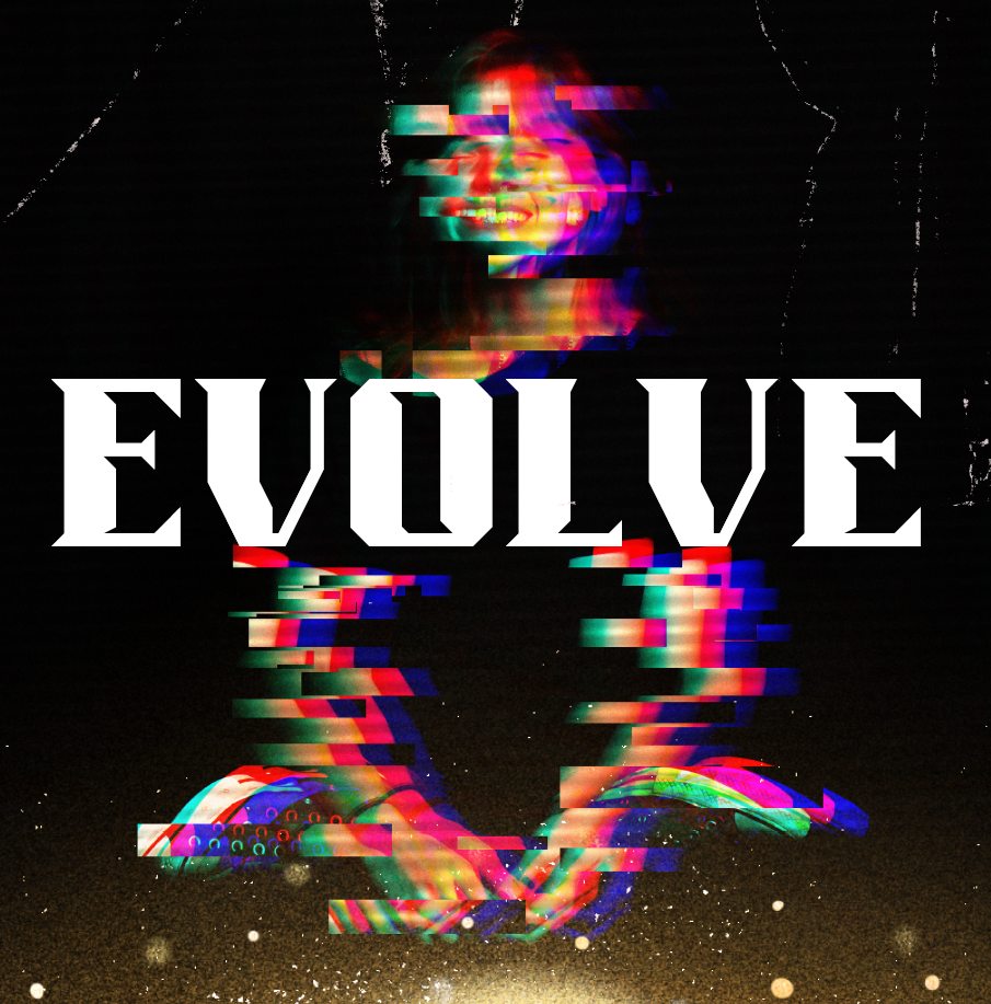 Evolve: NSHS Student Exhibition