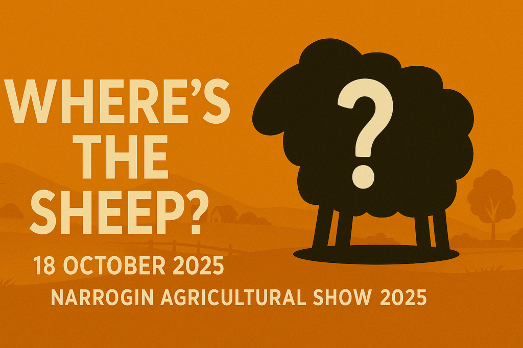 Narrogin Agricultural Show