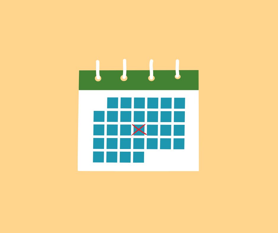 NOTICE OF COUNCIL MEETING DATES 2026