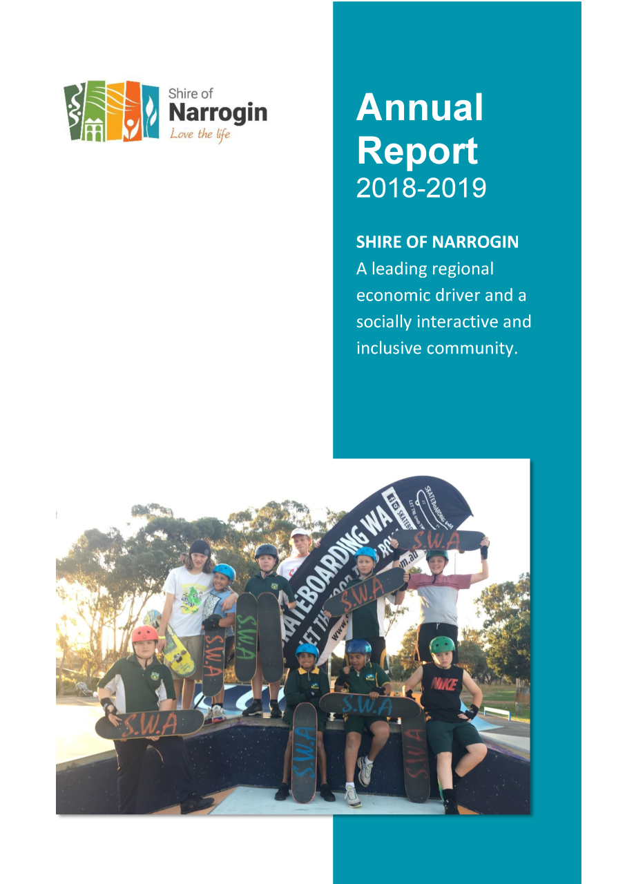 Annual Report